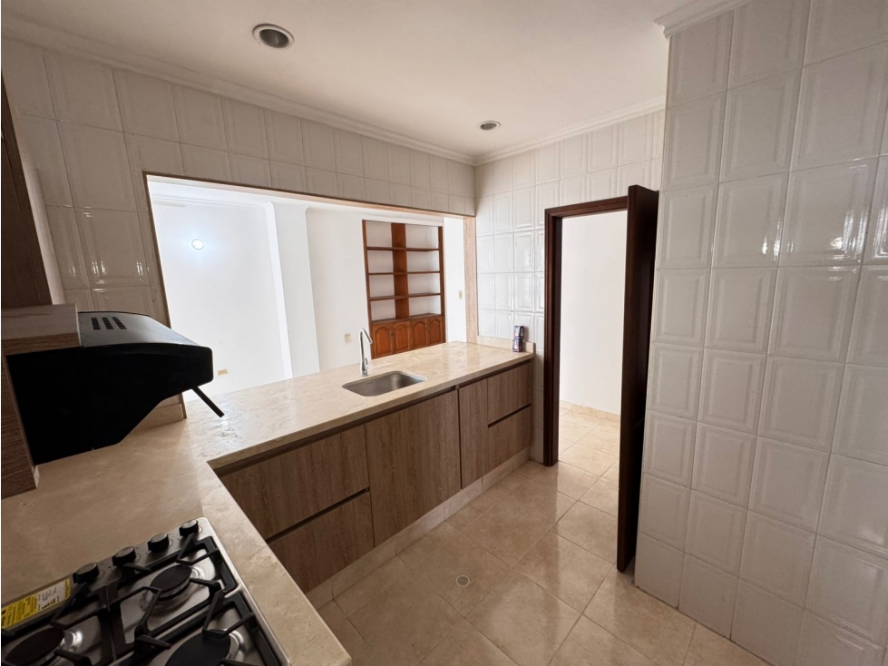 APARTAMENTO EN VENTA EN EL RECREO MONTERIA — foto 4