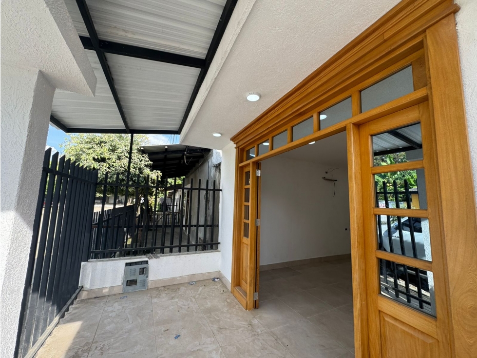 CASA EN VENTA Y ARRIENDO EN EL SECTOR SUCRE-MONTERIA — foto 6