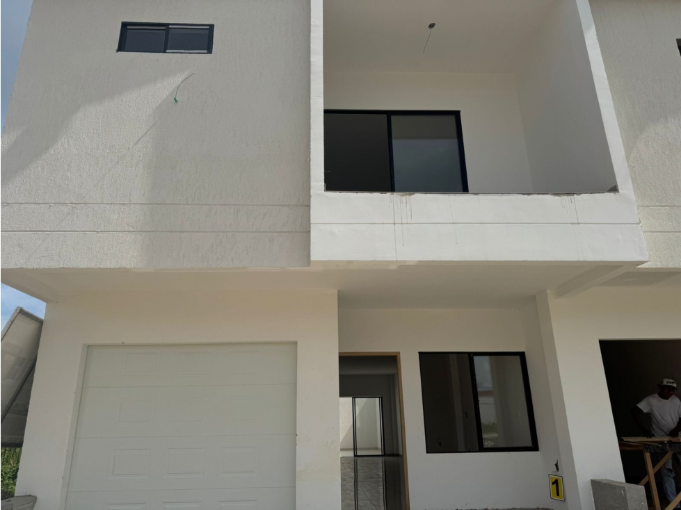 PROYECTO DE CASAS EN VENTA PARA ESTRENAR EN MONTERIA — foto 4