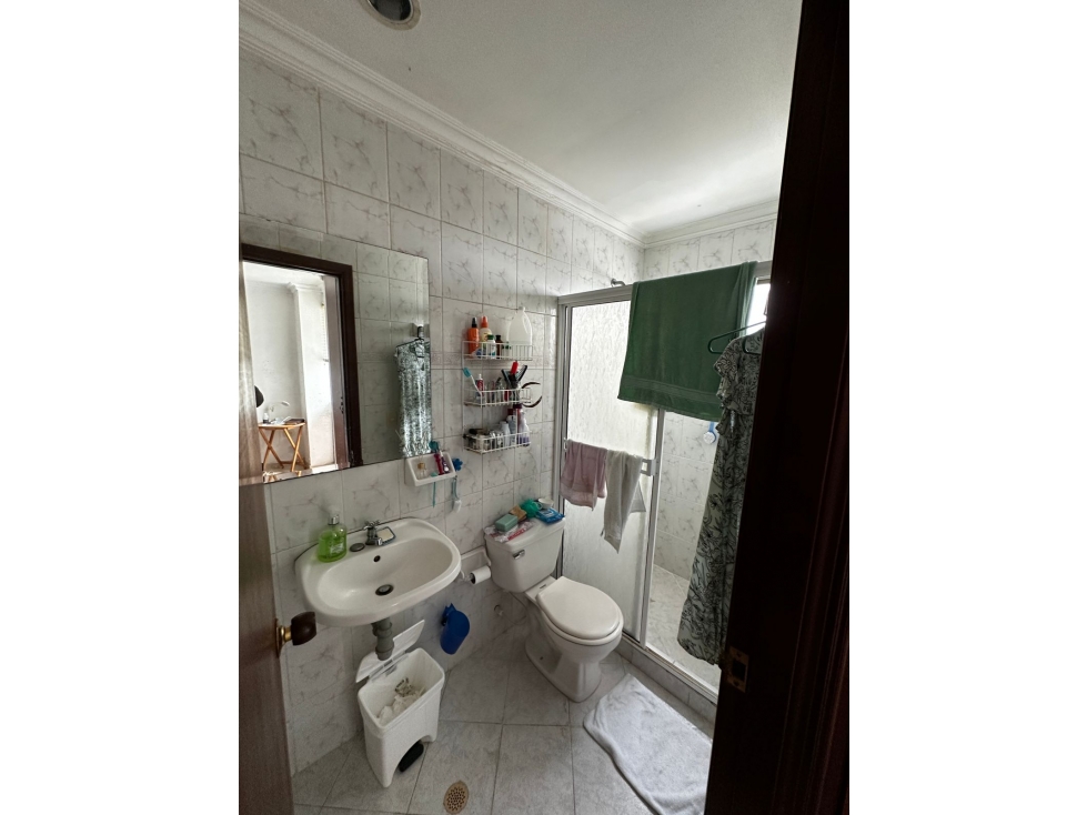 APARTAMENTO EN VENTA- LA CASTELLANA MONTERIA — foto 4