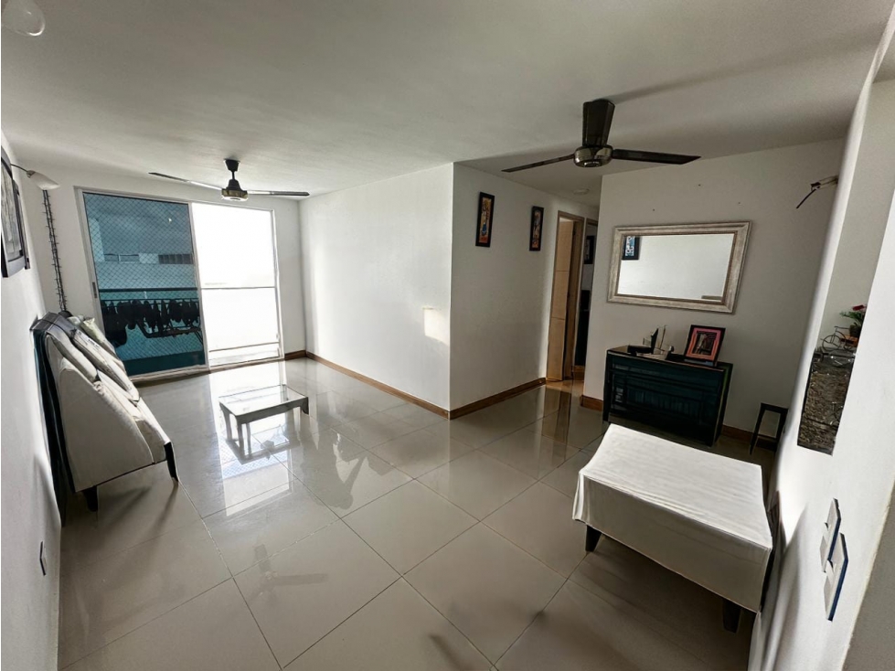 APARTAMENTO EN VENTA MONTEVERDE - MONTERIA — foto 2