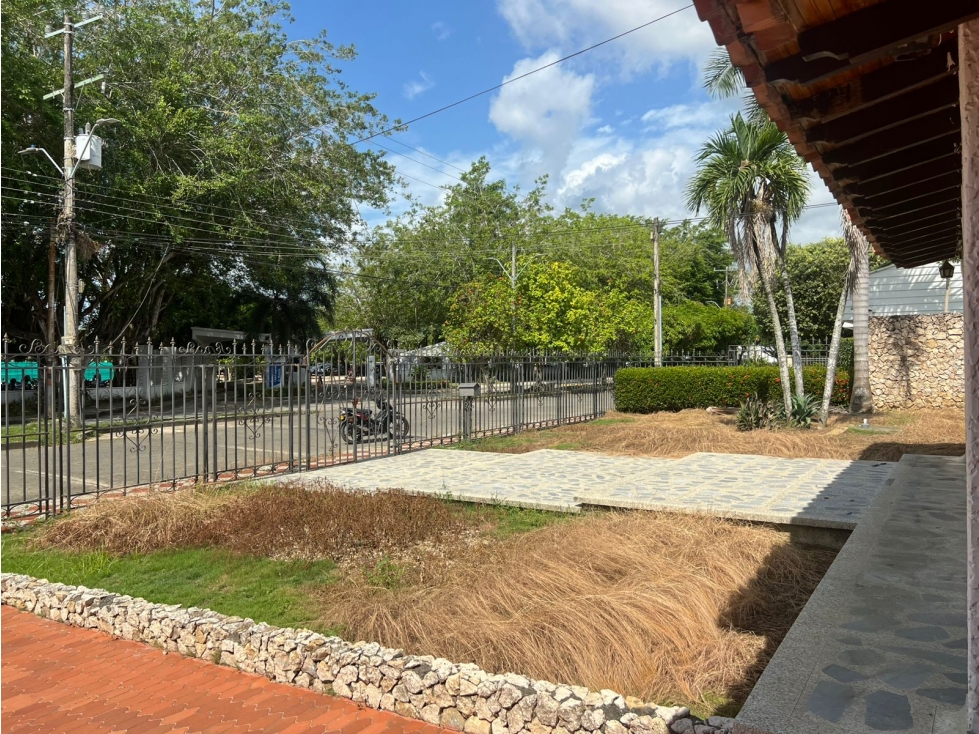 CASA EN VENTA BARRIO RECREO MONTERIA — foto 2
