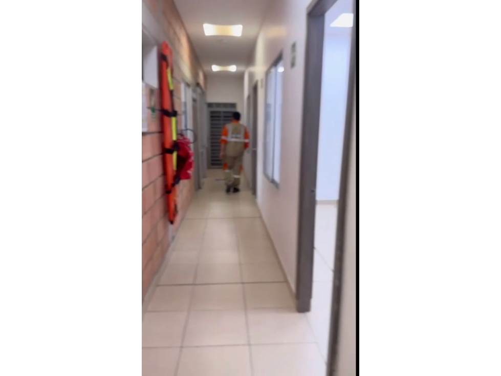 BODEGA EN VENTA DE 440M2 EN EL CENTRO LOGISTICO - MONTERIA - 6