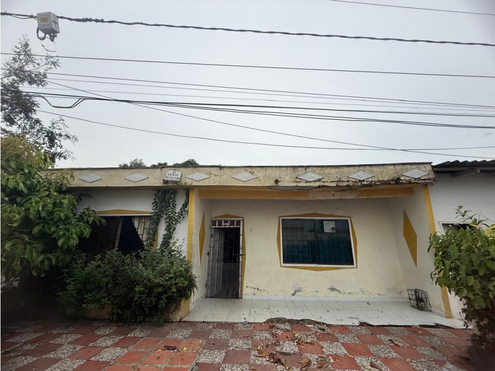 CASA LOTE + 2 APARTAESTUDIOS EN VENTA EN EL BARRIO SUCRE - MONTERIA — foto 2