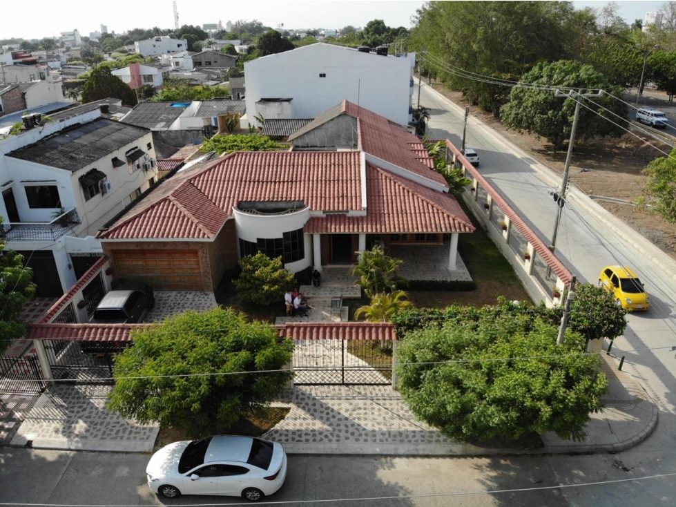 CASA EN EVNTA Y ARRIENDO EN COSTA DE ORO- MONTERIA — foto 6