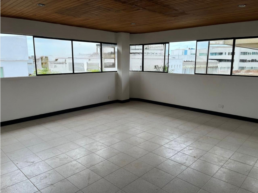 APARTAMENTO EN ARRIENDO EN EL CENTRO PISO 4 — foto 5