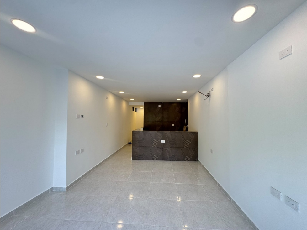 LOCAL EN ARRIENDO EN LA COQUERA MONTERIA - NUEVO - 1