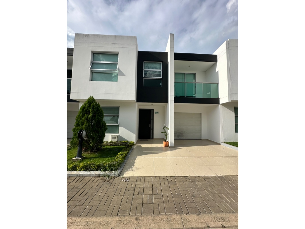 CASA EN CONJUNTO RESIDENCIAL EN VENTA EN EL NORTE - MONTERIA