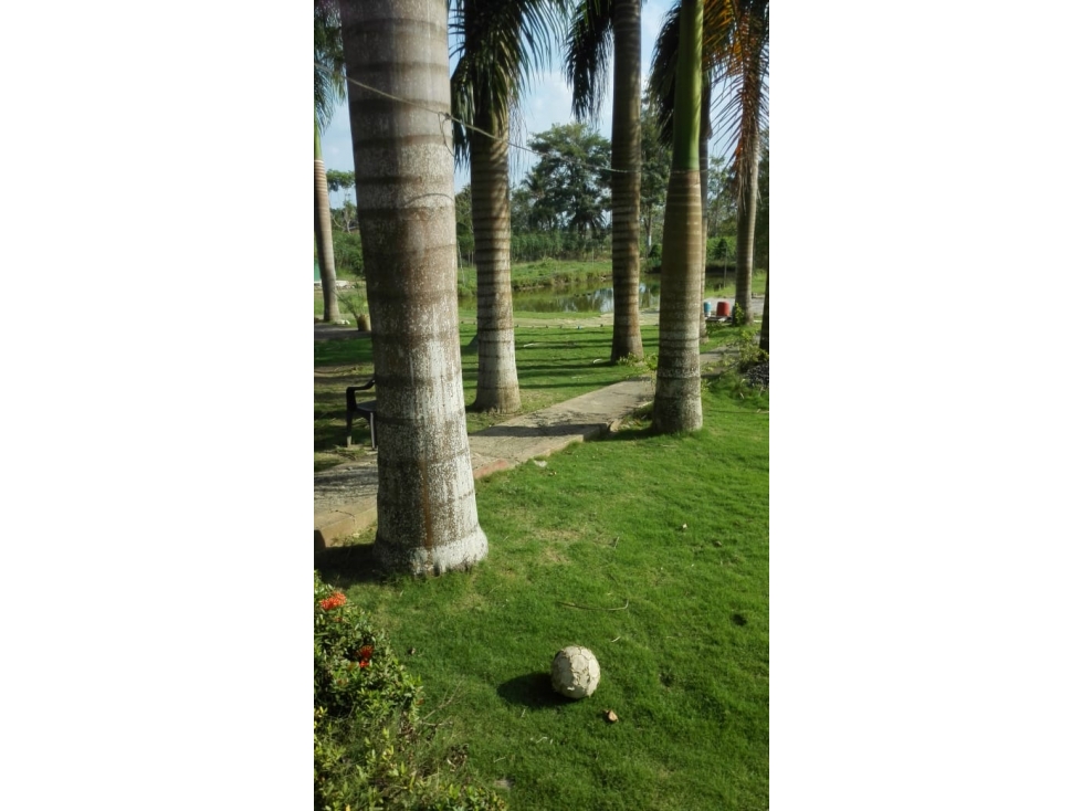 CASA CAMPESTRE EN VENTA POR LA UNIVERSIDAD PONTIFICIA — foto 5