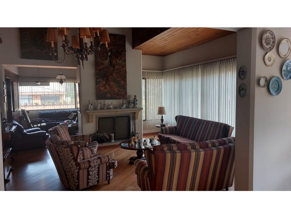 APARTAMENTO AMPLIO EN VENTA, CIUDAD BOGOTÁ D.C — foto 6