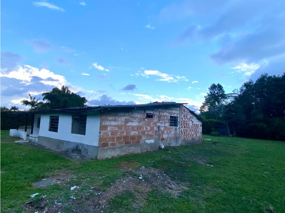 LOTE- TERRENO EN ARRIENDO EN LLANO GRANDE- RIONEGRO — foto 5