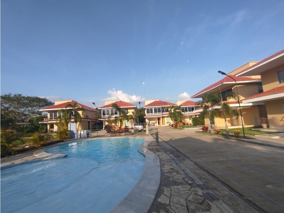 CASA CAMPESTRE EN CONJUNTO CERRADO EN VENTA - MONTERIA — foto 5
