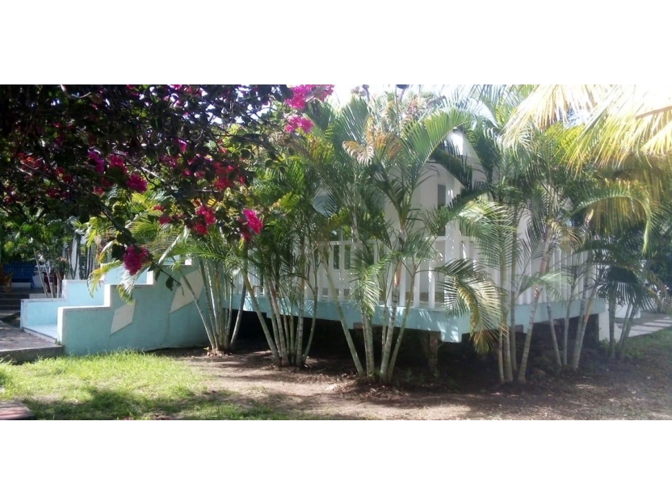 CABAÑA EN VENTA EN PORVENIR - SAN ANTERO- CORDOBA - 3