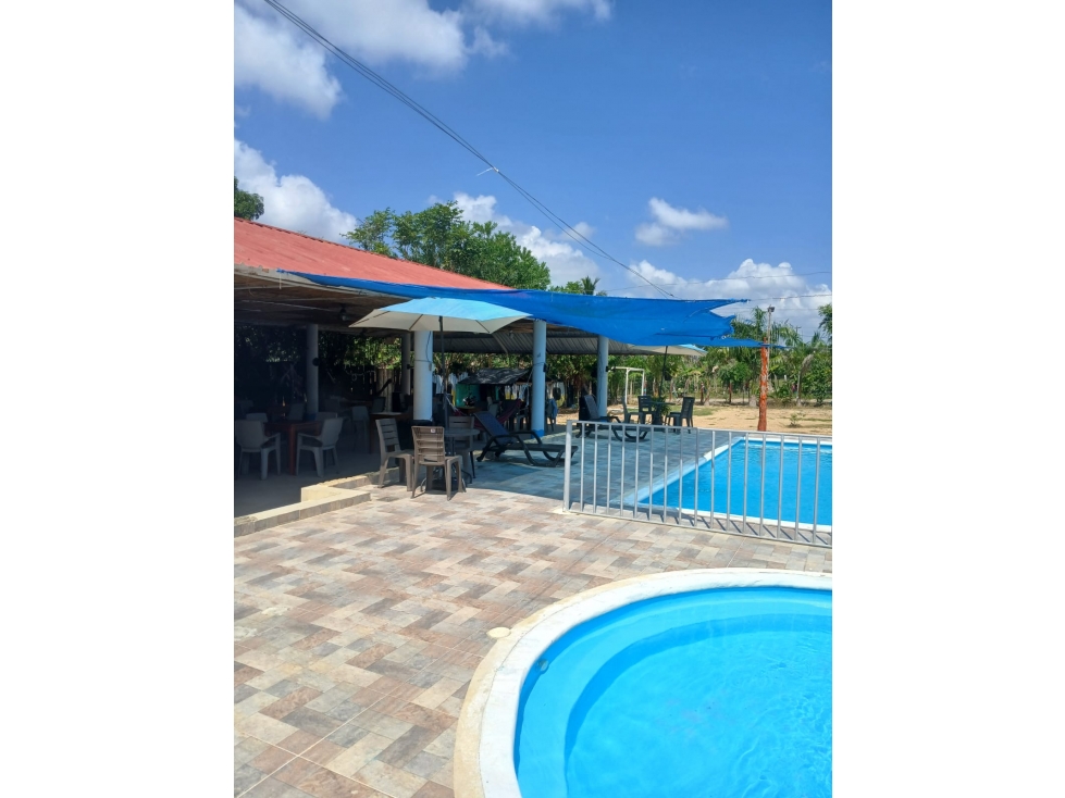 CASA CAMPESTRE EN VENTA EN BERASTEGUI, CIENAGA DE ORO- CORDOBA - 3