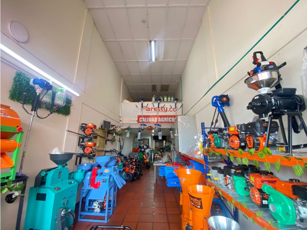 LOCAL EN VENTA EN EL CENTRO DE MONTERIA - 3