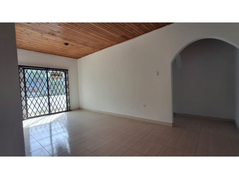 APARTAMENTO EN VENTA EN EL BARRIO BUENAVISTA - MONTERIA — foto 6