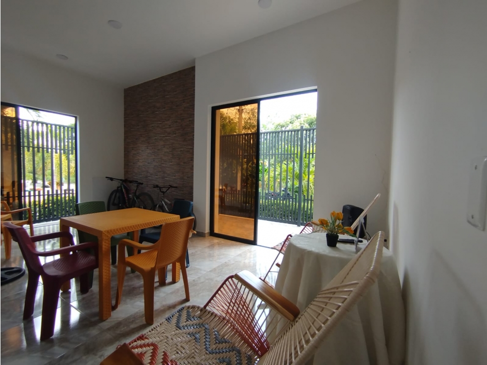 SE VENDE CASA NUEVA EN LA URB. VALLEJO - MONTERIA — foto 6