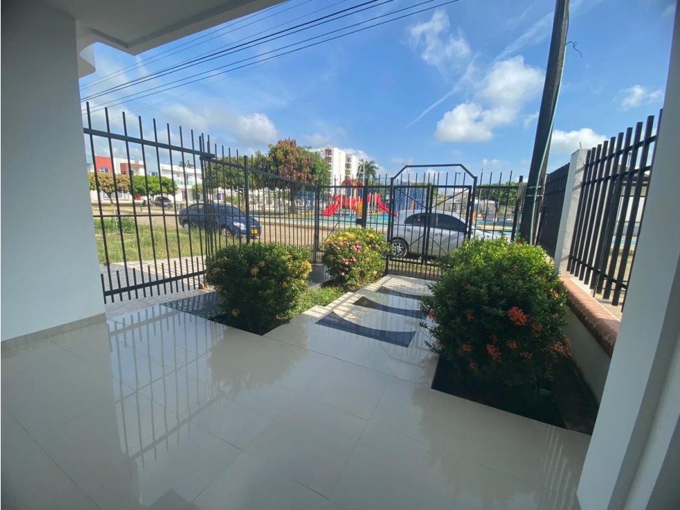 CASA EN VENTA EN SECTOR SAN FRANCISCO - MONTERIA — foto 2
