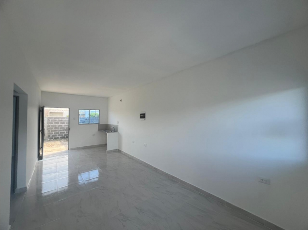 PROYECTO DE VIVIENDAD VIS EN LA CIUDAD DE MONTERIA — foto 4