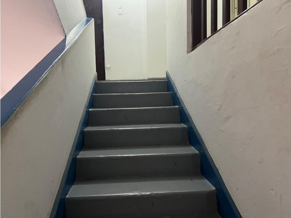 APARTAMENTO EN VENTA- CENTRO DE MONTARIA — foto 4