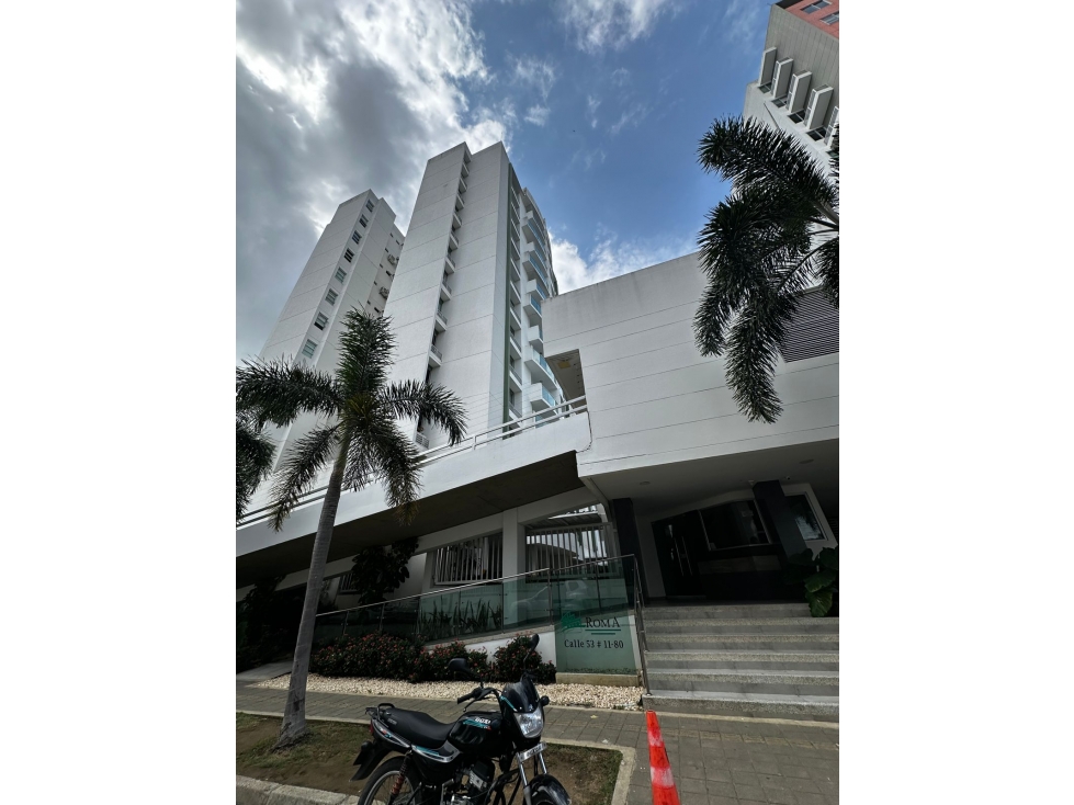 APARTAMENTO EN VENTA MONTEVERDE - MONTERIA