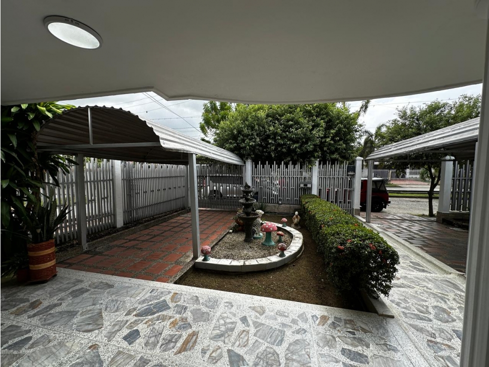 CASA EN VENTA Y ALQUILER BARRIO PASATIEMPO MONTERIA — foto 2