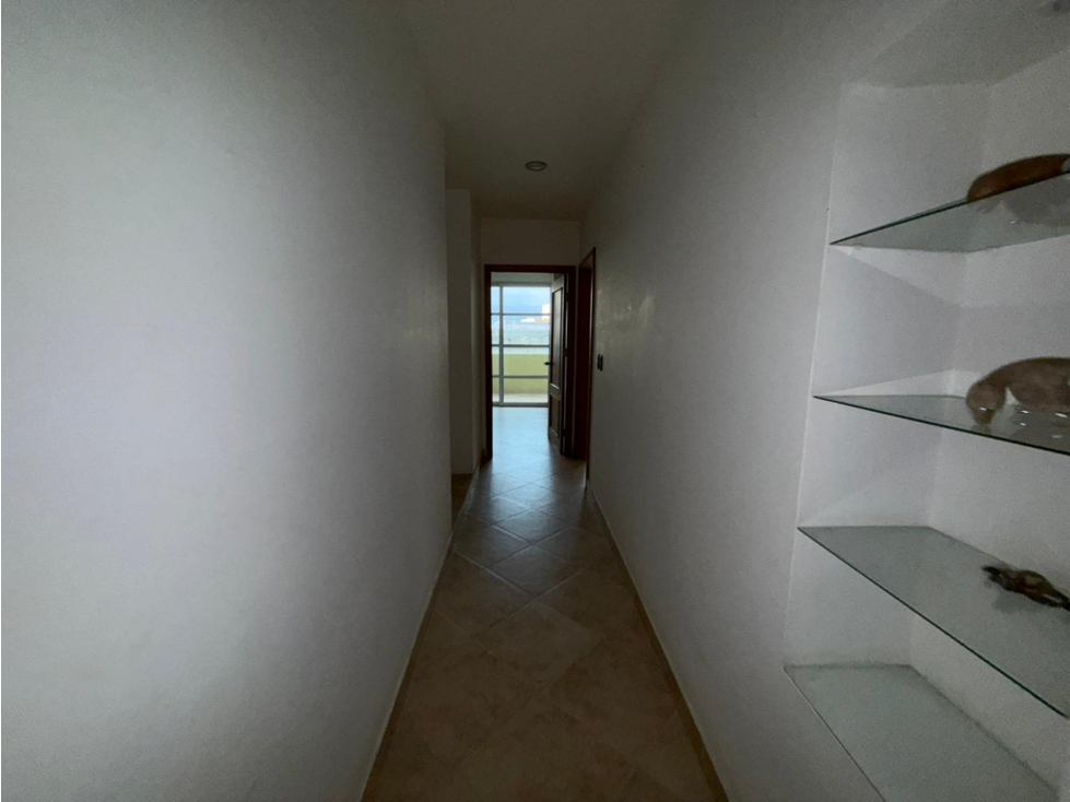 APARTAMENTO AMPLIO EN VENTA EN LA CASTELLANA - MONTERIA — foto 5