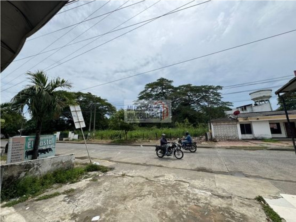 BODEGA EN ARRIENDO EN MONTERIA. MARGEN IZQUIERDA - 5