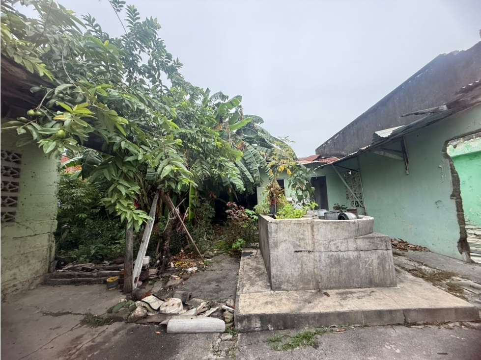 CASA LOTE EN VENTA EN EL BARRIO SUCRE - MONTERIA — foto 6