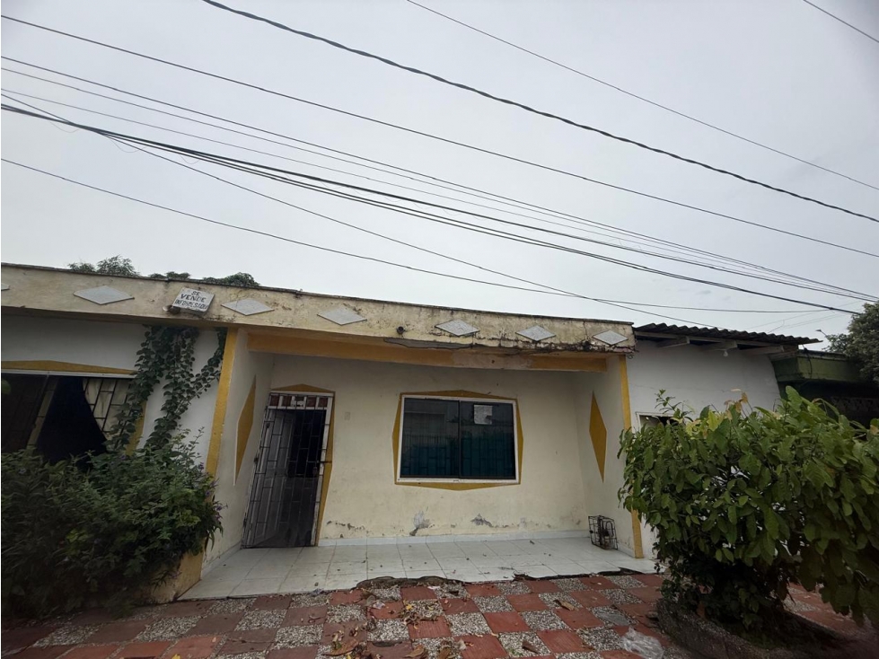 CASA LOTE + 2 APARTAESTUDIOS EN VENTA EN EL BARRIO SUCRE - MONTERIA — foto 3