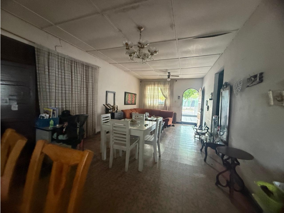 CASA AMPLIA EN VENTA EN EL BARRIO SUCRE - MONTERIA — foto 4