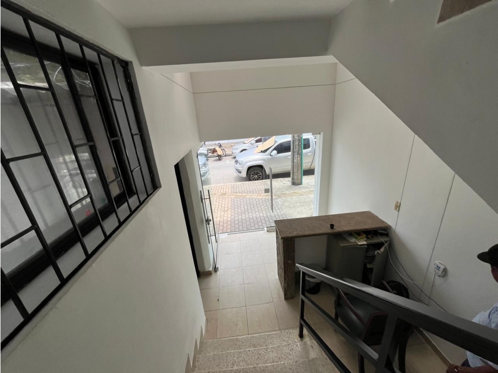 APARTAMENTO EN ARRIENDO EN EL CENTRO PISO 4 — foto 3