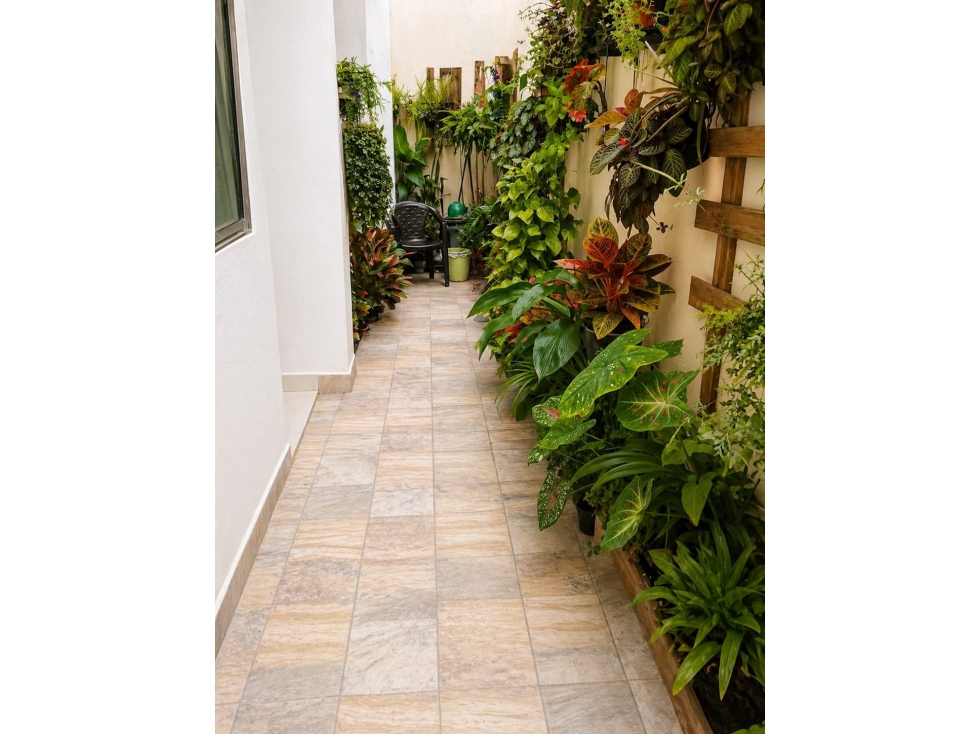 APARTAMENTO EN PRIMER PISO BIFAMILIAR EN VENTA - MONTERIA — foto 5