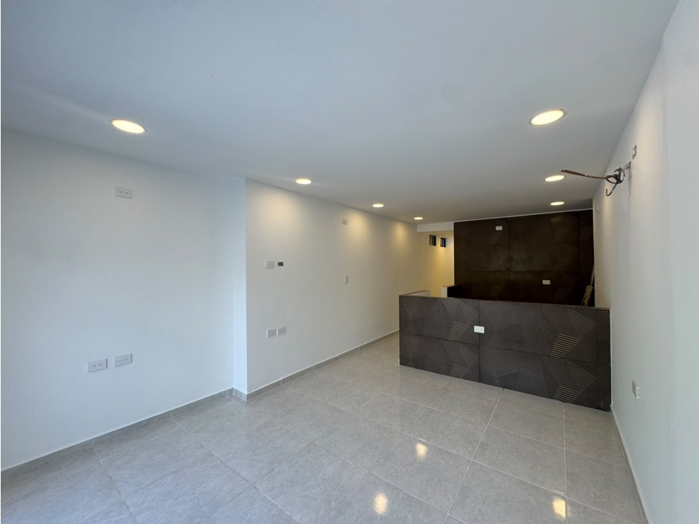 LOCAL EN ARRIENDO EN LA COQUERA MONTERIA - NUEVO - 2
