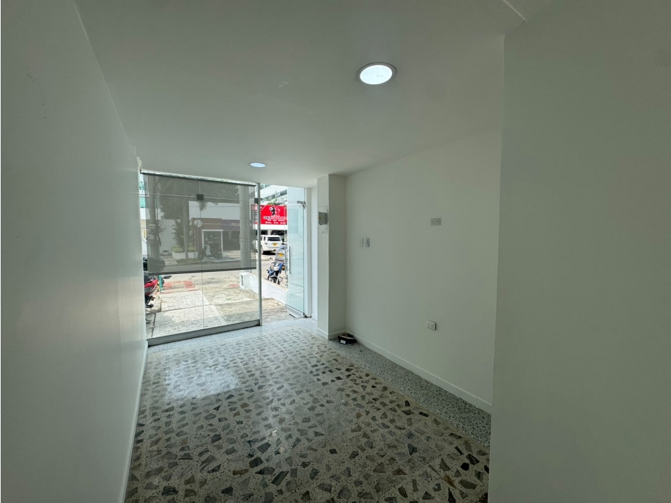 LOCAL EN ARRIENDO EN LA CASTELLANA - MONTERIA - 3