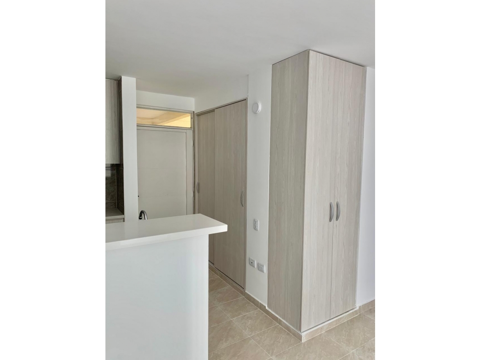 APARTAMENTO EN CONJUNTO LIMA- MONTERIA — foto 3