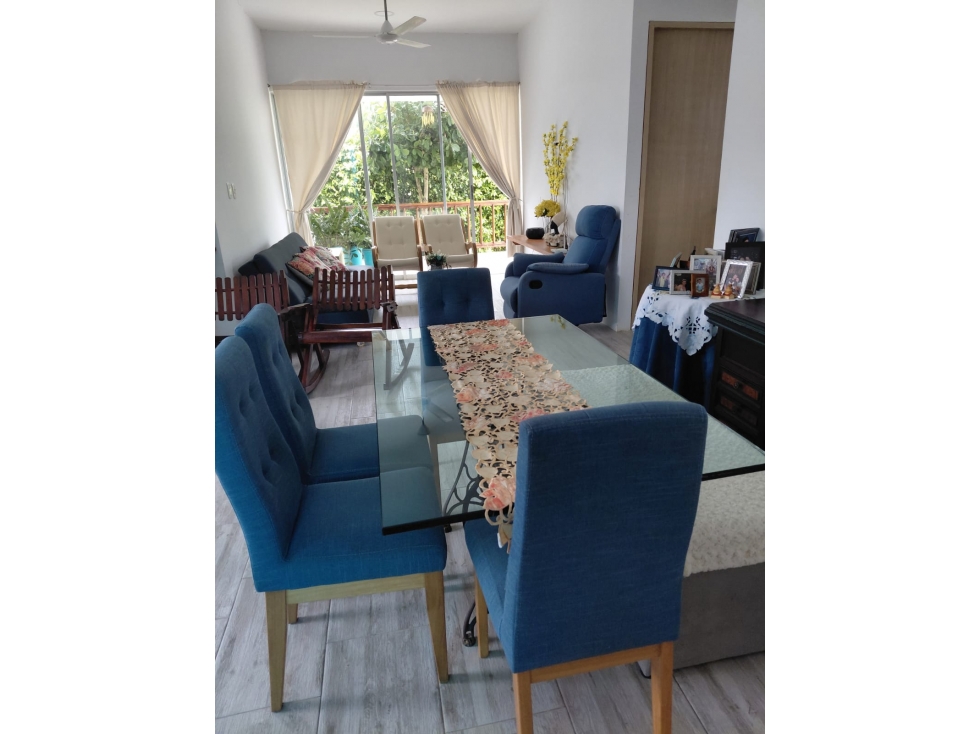 VENTA DE CASA CAMPESTRE MONTERIA — foto 6