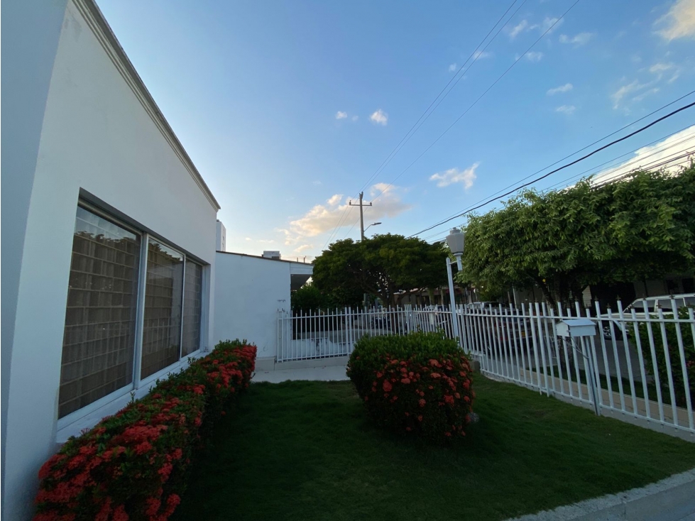 VENTA EN CASA EN LA CASTELLANA MONTERIA — foto 3