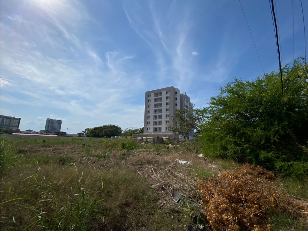 LOTE DE 1.400M2 EN VENTA EN EL SECTOR CALIFORNIA- MONTERIA — foto 2