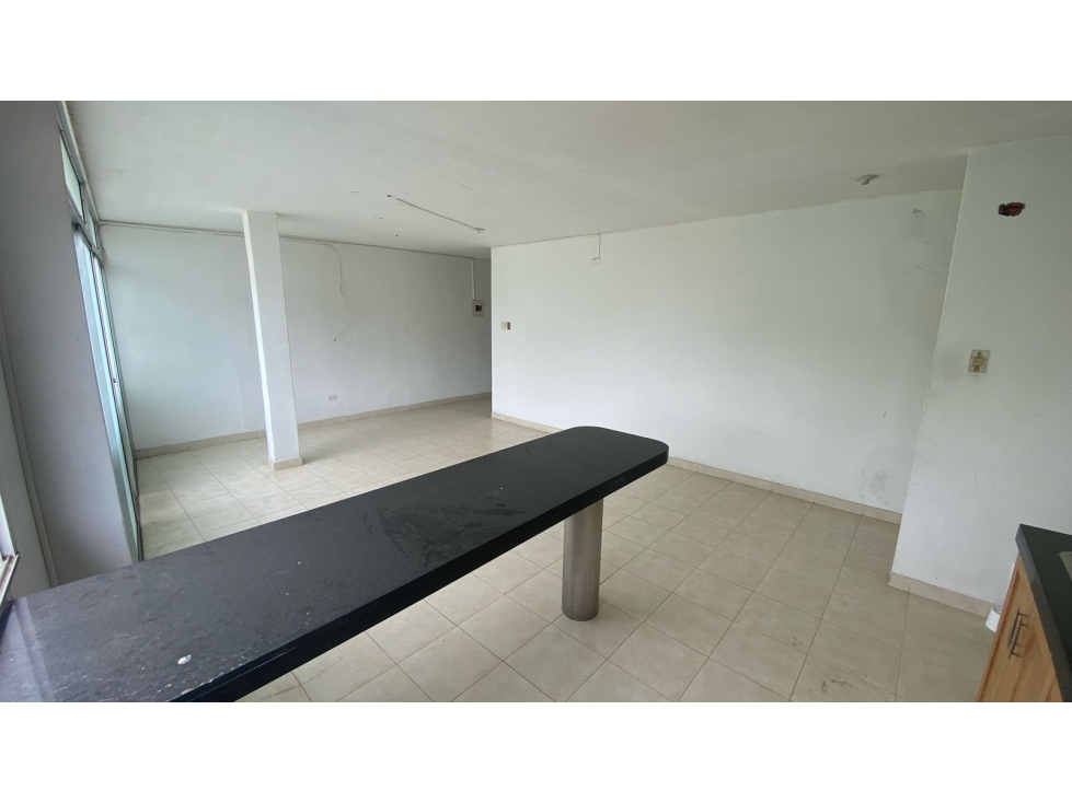 APARTAMENTO EN VENTA EN CERETE, SEGUNDO PISO - 6