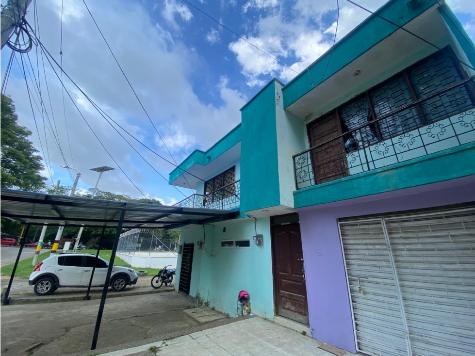 VENTA DE EDIFICIO EN EL BARRIO BUENAVISTA - 3