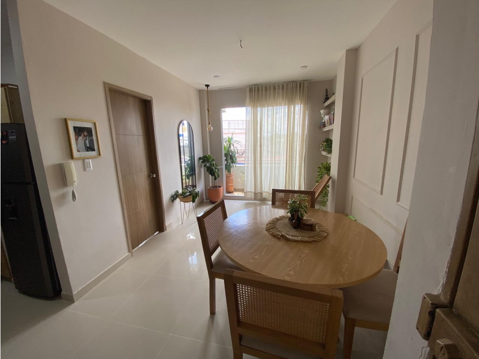 EXCELENTE APARTAMENTO EN VENTA EN BETANCÍ - MONTERIA