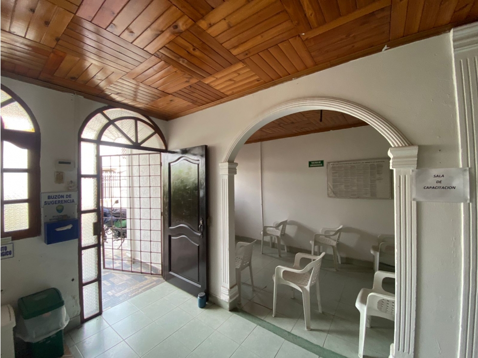 CASA EN VENTA EN EL CENTRO DE MONTERIA, SECTOR COLON — foto 3