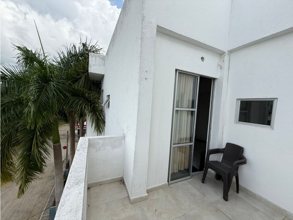 APARTAMENTO EN VENTA EN SAN FRANCISCO - MONTERIA — foto 5