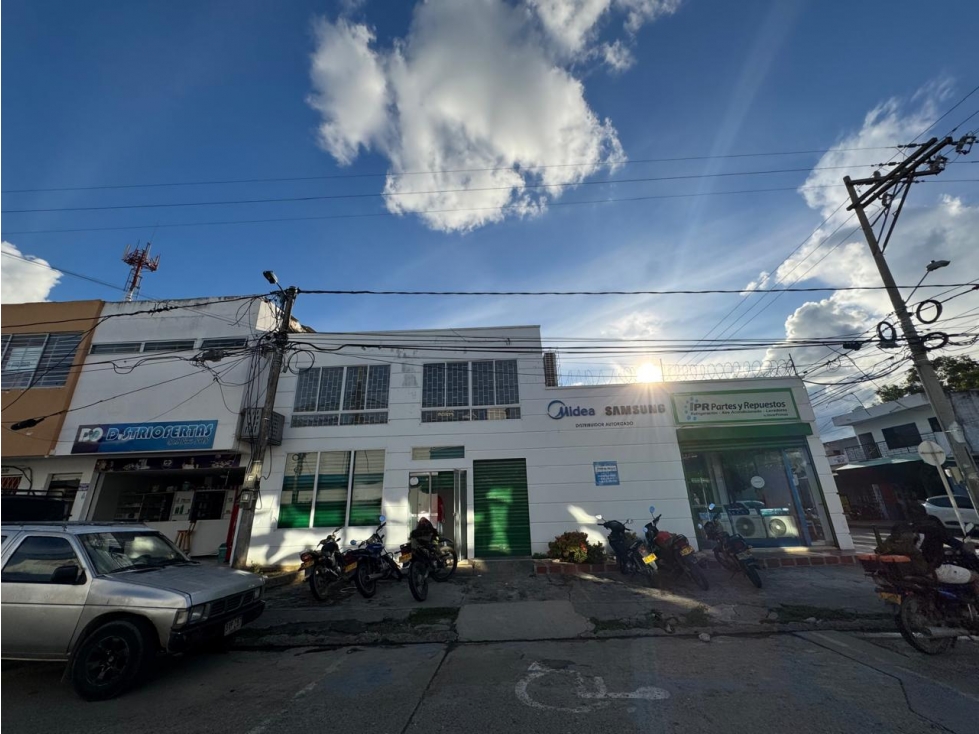 LOCAL EN ARRIENDO EN EL CENTRO DE MONTERIA, IDEAL PARA OFICINAS — foto 3