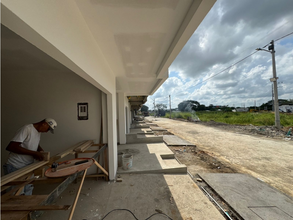 PROYECTO DE CASAS EN VENTA PARA ESTRENAR EN MONTERIA — foto 6