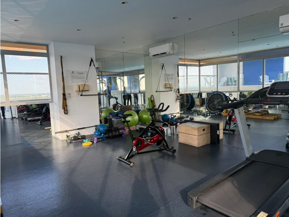 DUPLEX EN VENTA EN EL NORTE DE MONTERIA — foto 3