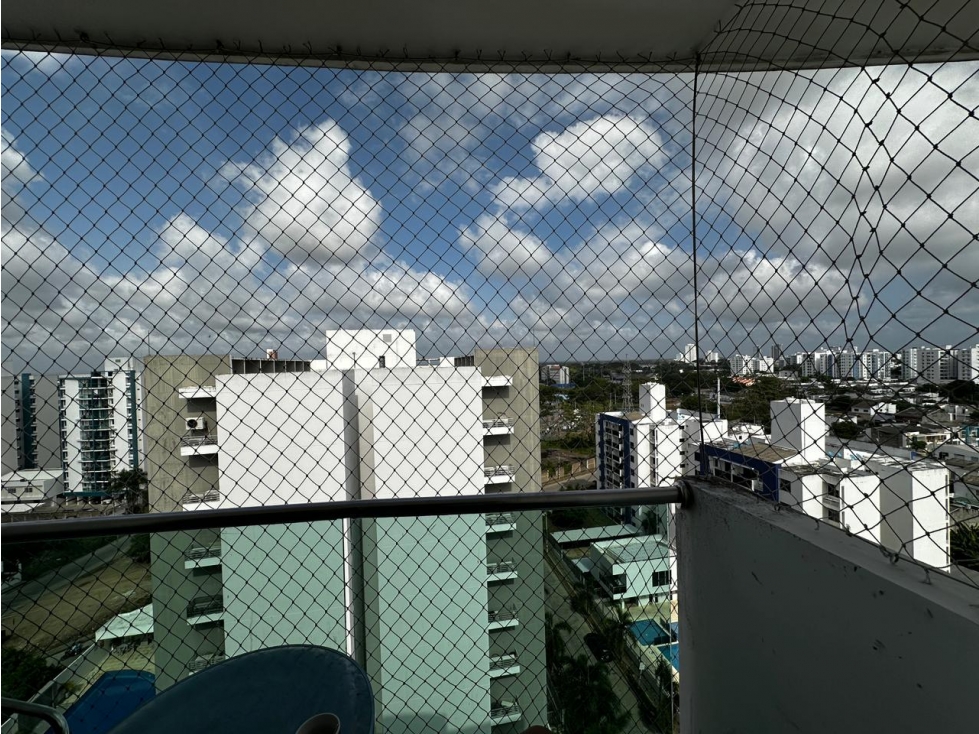 APARTAMENTO EN VENTA MONTEVERDE - MONTERIA — foto 3