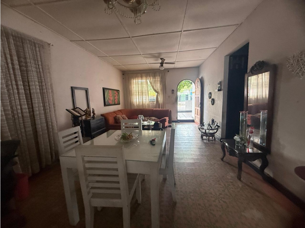 CASA AMPLIA EN VENTA EN EL BARRIO SUCRE - MONTERIA — foto 5