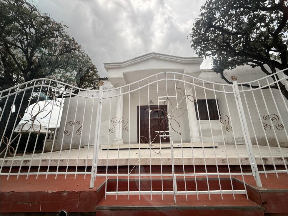 CASA GRANDE ESQUINERA EN VENTA EN LA JULIA - MONTERIA
